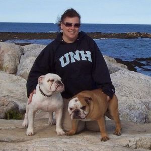 Meet your Posher, Tawna